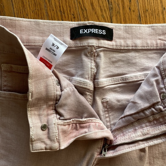 EXPRESS jeans - Picture 5 of 5